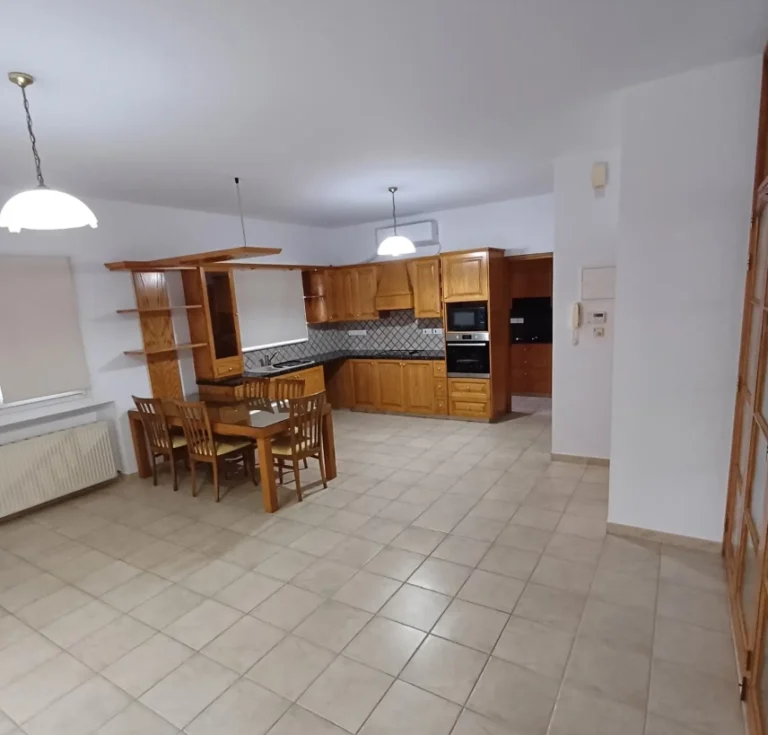 5 Bedroom House for Rent in Larnaca District