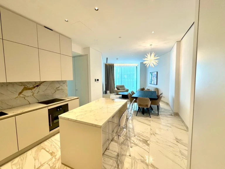 2 Bedroom Apartment for Sale in Limassol – Neapolis