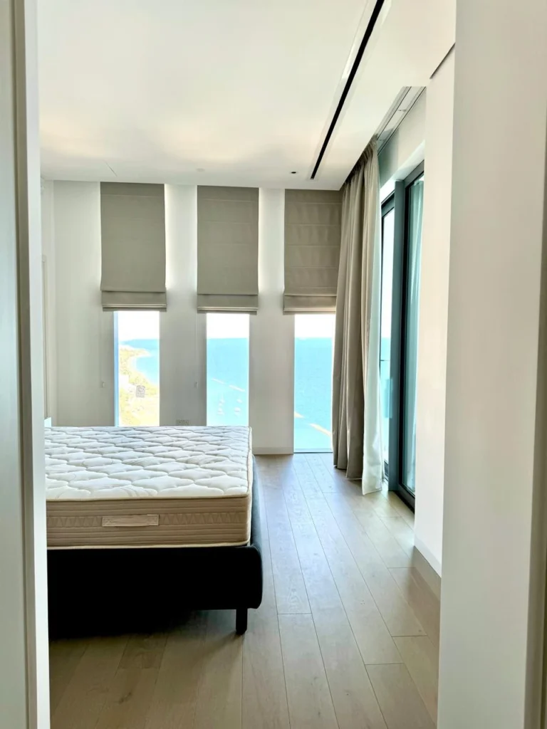3 Bedroom Apartment for Sale in Limassol – Neapolis