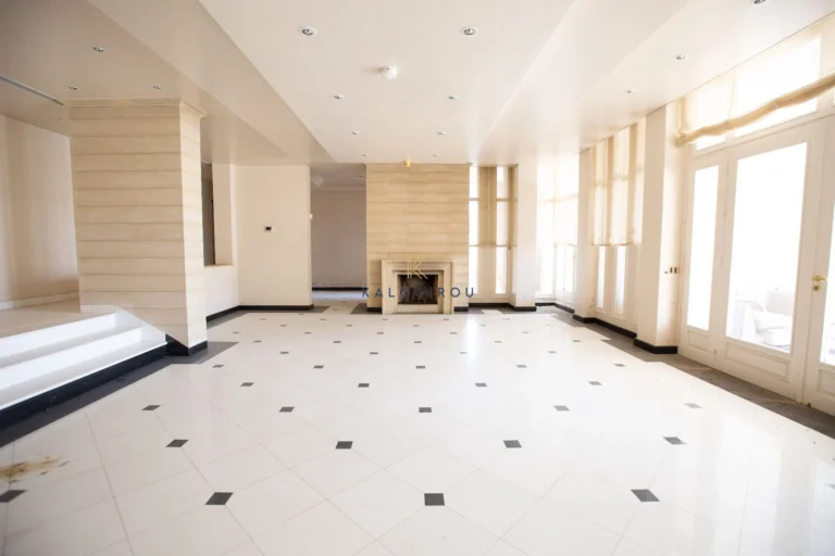 4 Bedroom House for Sale in Tseri, Nicosia District