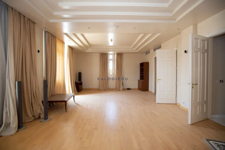 4 Bedroom House for Sale in Tseri, Nicosia District