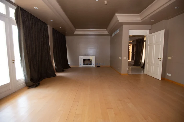 4 Bedroom House for Sale in Tseri, Nicosia District