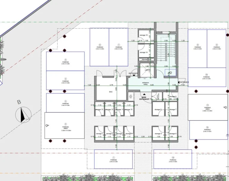 Cheap Apartments for Sale Limassol up to 500000 euro
