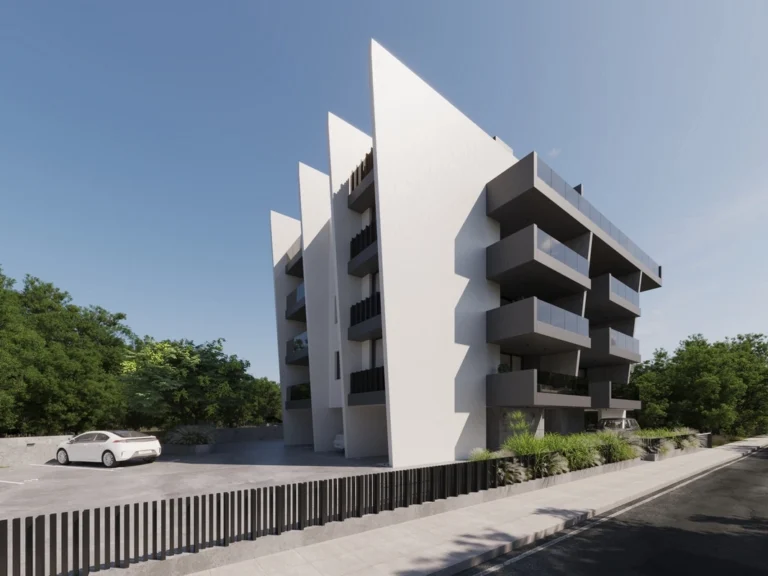 Cheap Apartments for Sale Limassol up to 500000 euro