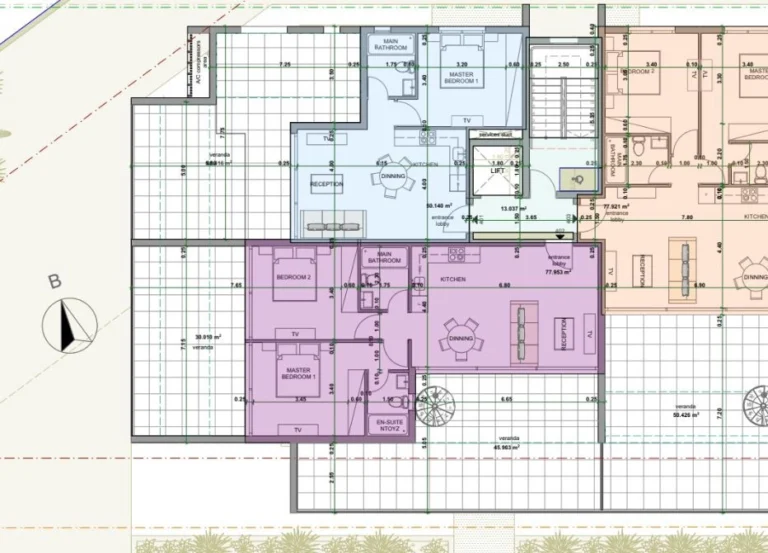 Cheap Apartments for Sale Limassol up to 500000 euro