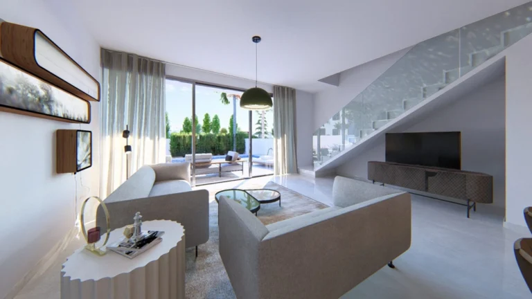 3 Bedroom House for Sale in Paphos – Agios Theodoros