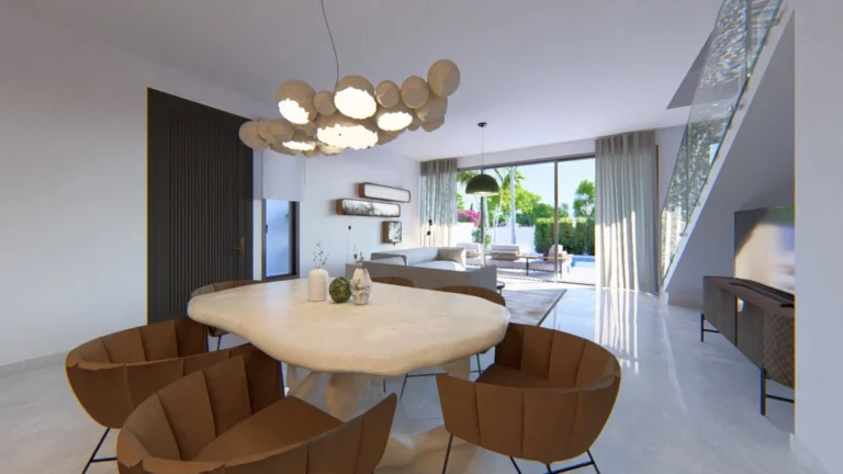 3 Bedroom House for Sale in Paphos – Agios Theodoros