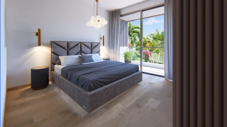 3 Bedroom House for Sale in Paphos – Agios Theodoros