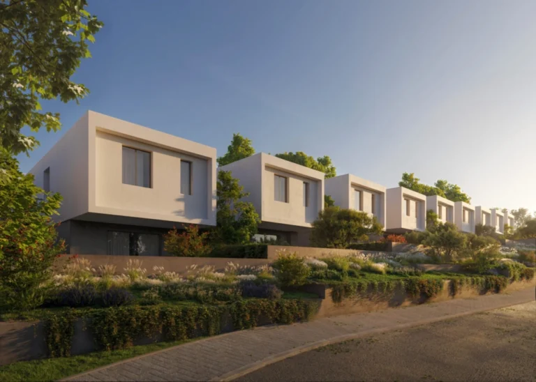 3 Bedroom House for Sale in Palodeia, Limassol District