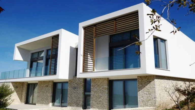 3 Bedroom House for Sale in Tsada, Paphos District