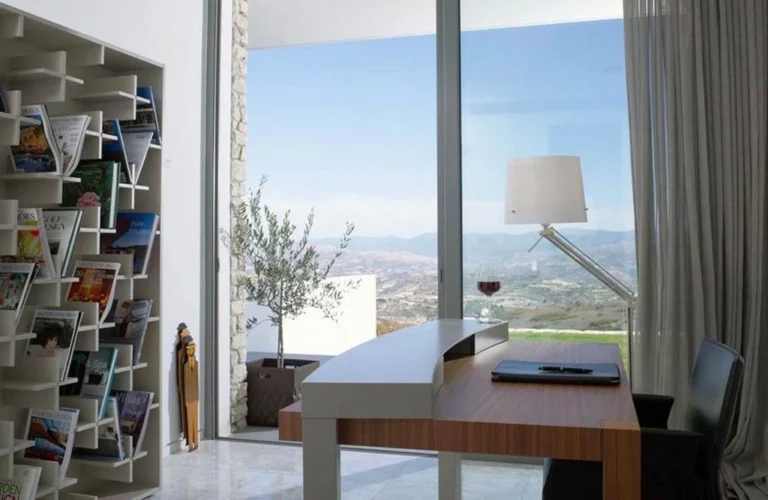 3 Bedroom House for Sale in Tsada, Paphos District