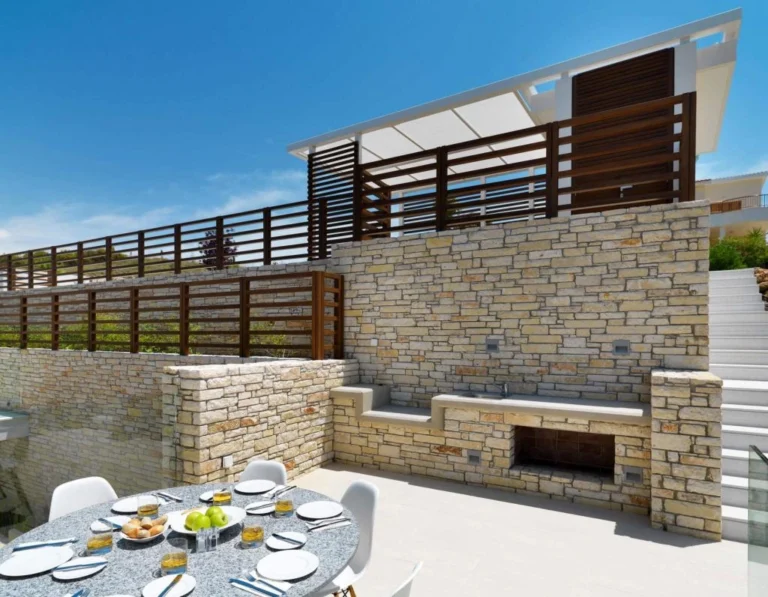 4 Bedroom House for Sale in Tsada, Paphos District