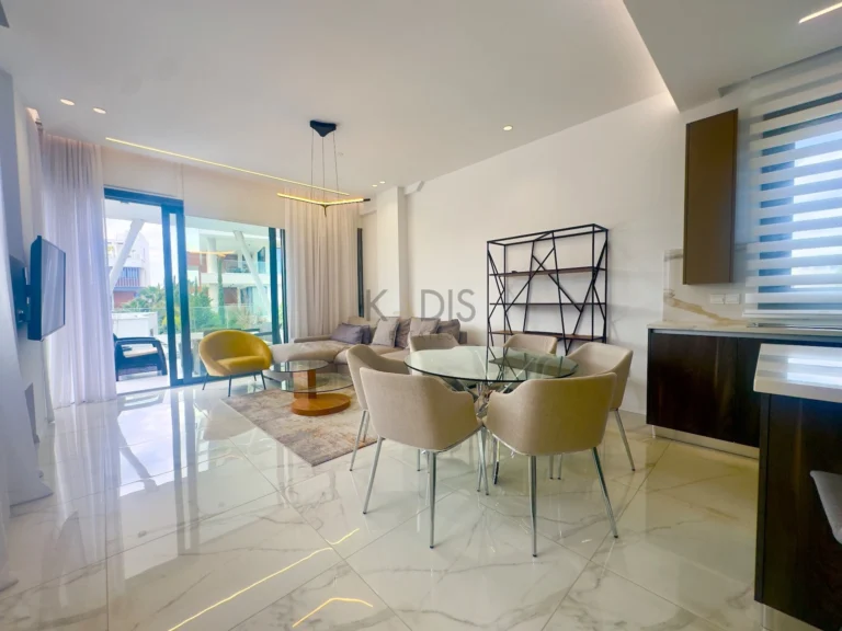3 Bedroom Apartment for Sale in Limassol District
