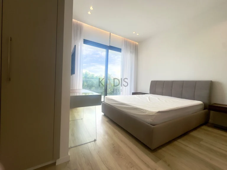 3 Bedroom Apartment for Sale in Limassol District