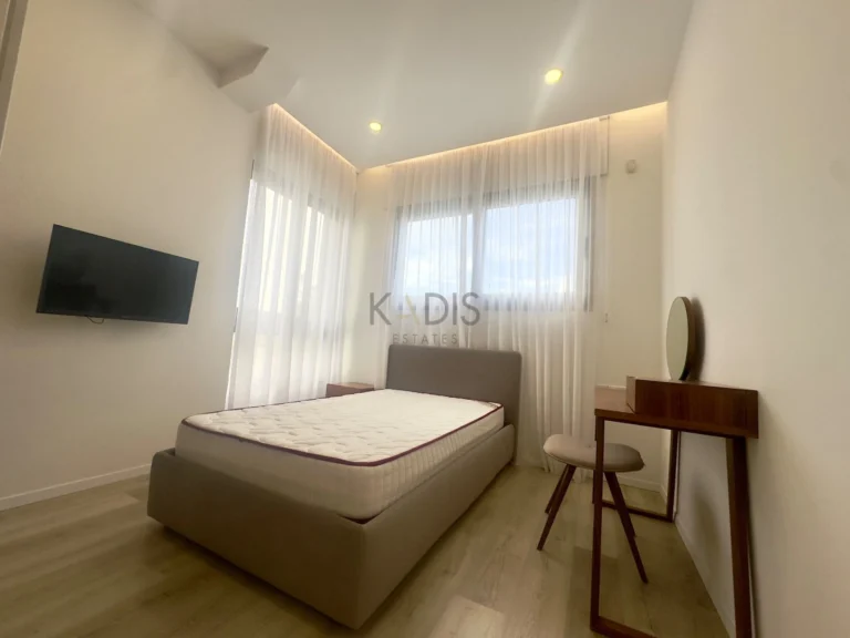 3 Bedroom Apartment for Sale in Limassol District