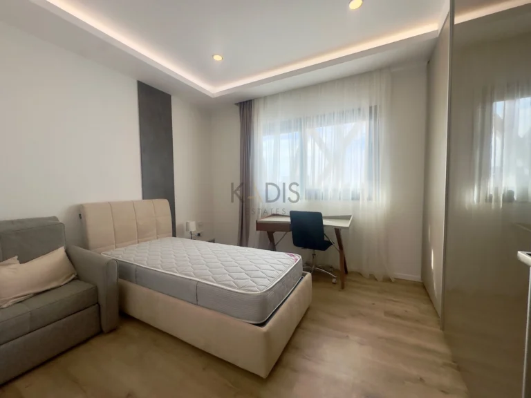 2 Bedroom Apartment for Sale in Limassol District
