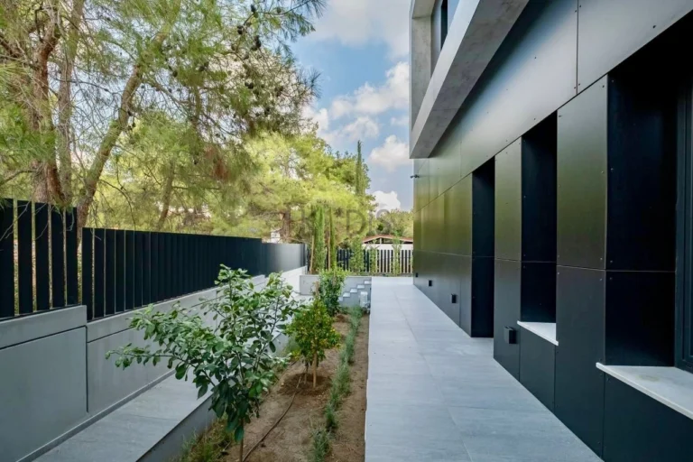 Дом площадью 900 м² в аренду в районе Лимассола