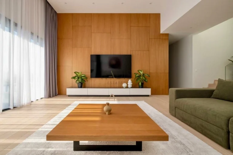 Дом площадью 900 м² в аренду в районе Лимассола