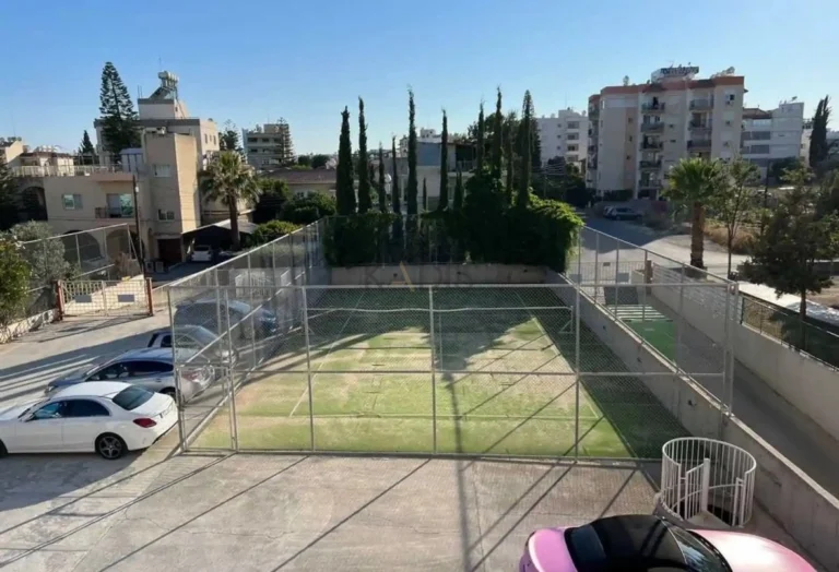 1 Bedroom Apartment for Sale in Potamos Germasogeias, Limassol District