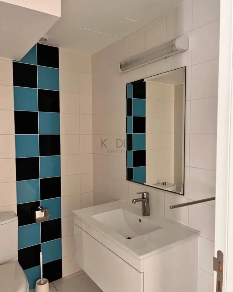 1 Bedroom Apartment for Sale in Potamos Germasogeias, Limassol District