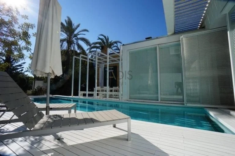 Cheap Houses and Villas for Rent Nicosia