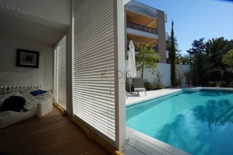 4 Bedroom House for Rent in Agios Dometios, Nicosia District