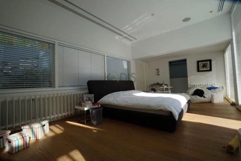 4 Bedroom House for Rent in Agios Dometios, Nicosia District