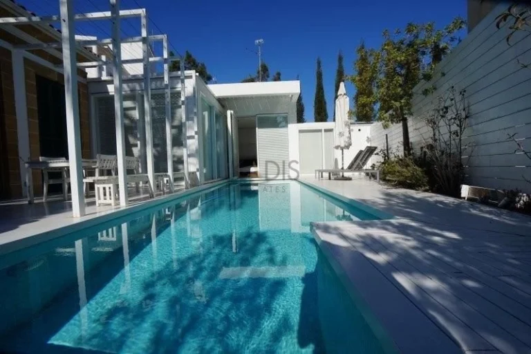 Cheap Houses and Villas for Rent Nicosia