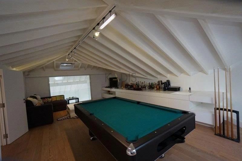 4 Bedroom House for Rent in Agios Dometios, Nicosia District