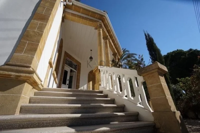 Cheap Houses and Villas for Rent Nicosia