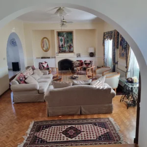 4 Bedroom House for Sale in Nicosia District