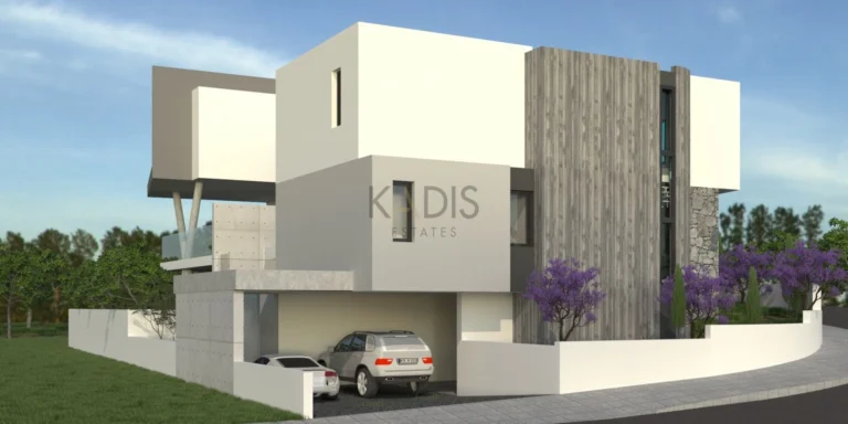 for Sale in Ypsonas, Limassol District