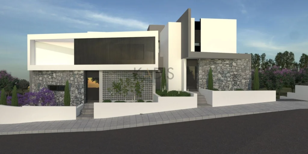 for Sale in Ypsonas, Limassol District