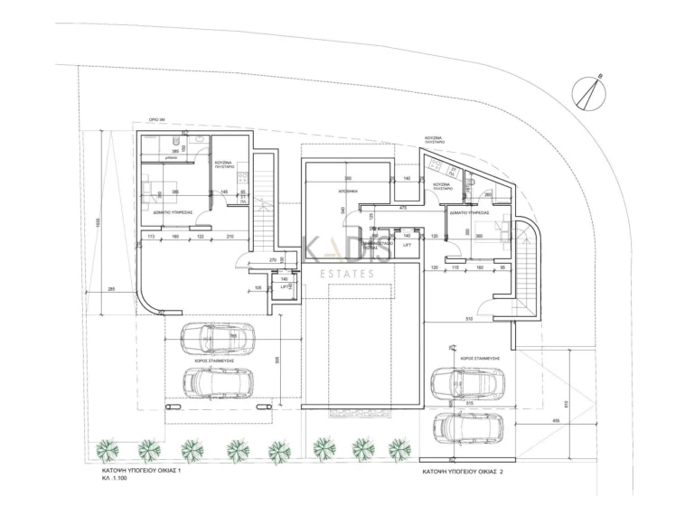 for Sale in Ypsonas, Limassol District
