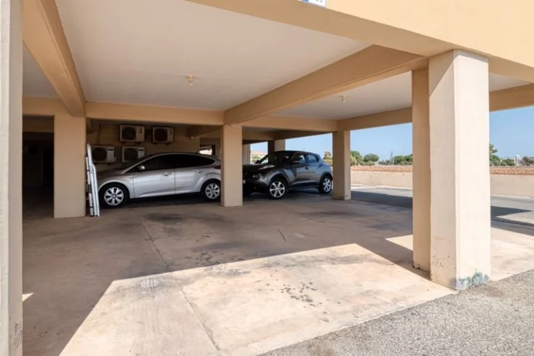 2 Bedroom Apartment for Sale in Sotira, Famagusta District