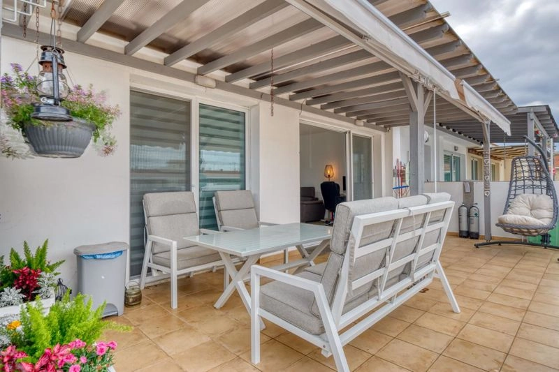 2 Bedroom Apartment for Sale in Sotira, Famagusta District