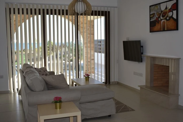5 Bedroom House for Sale in Famagusta District
