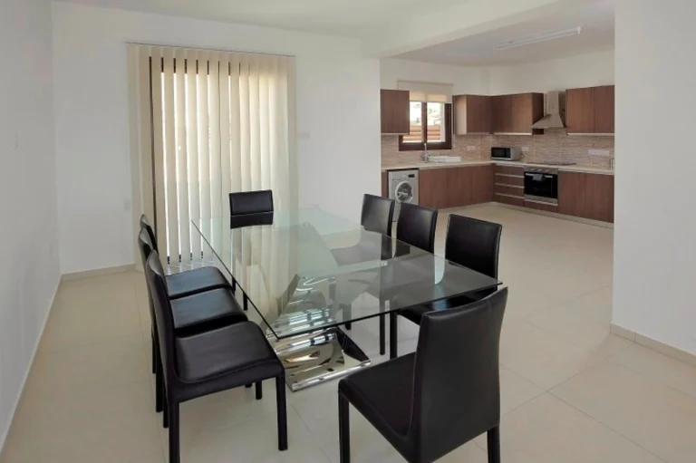 5 Bedroom House for Sale in Famagusta District