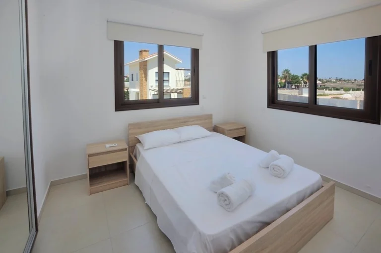 5 Bedroom House for Sale in Famagusta District