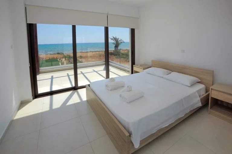 5 Bedroom House for Sale in Famagusta District