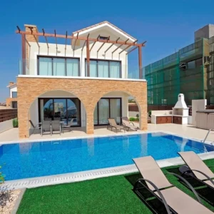 5 Bedroom House for Sale in Famagusta District