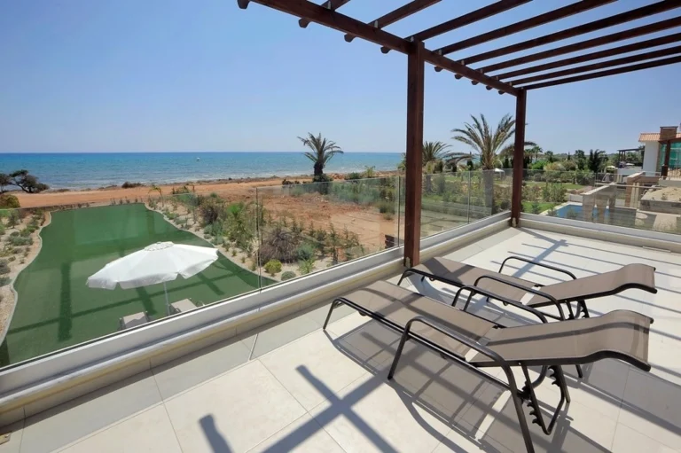 5 Bedroom House for Sale in Famagusta District