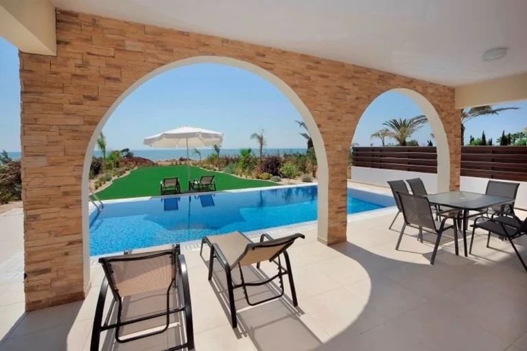5 Bedroom House for Sale in Famagusta District