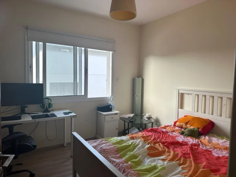 2 Bedroom Apartment for Sale in Limassol – Neapolis