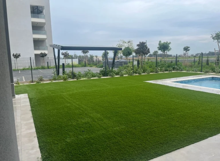 2 Bedroom Apartment for Rent in Limassol – Zakaki