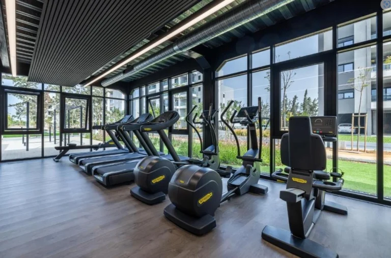 2 Bedroom Apartment for Rent in Limassol – Zakaki