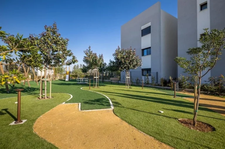 2 Bedroom Apartment for Rent in Limassol – Zakaki