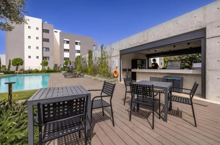 2 Bedroom Apartment for Rent in Limassol – Zakaki