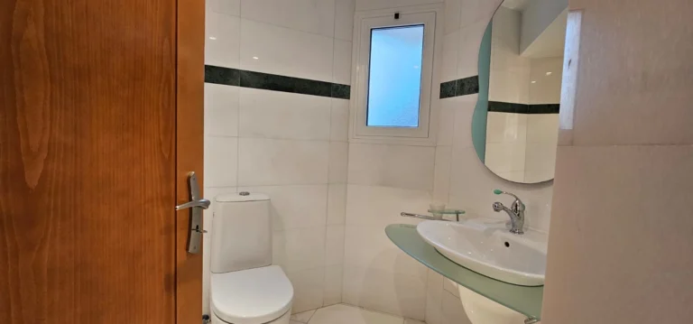 4 Bedroom House for Rent in Limassol – Agia Fyla