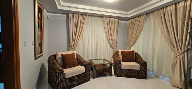 4 Bedroom House for Rent in Limassol – Agia Fyla